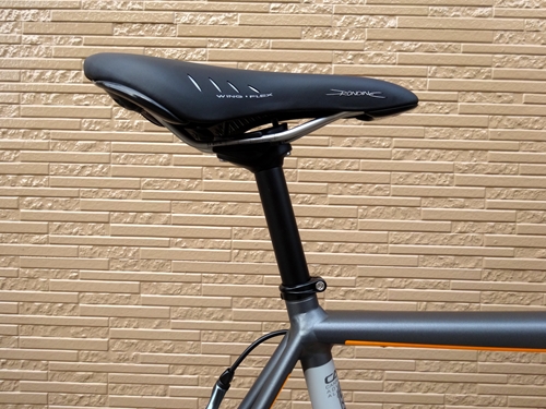 Cannondale CAAD12 S-Rinten Version-(新潟の自転車のプロショップ